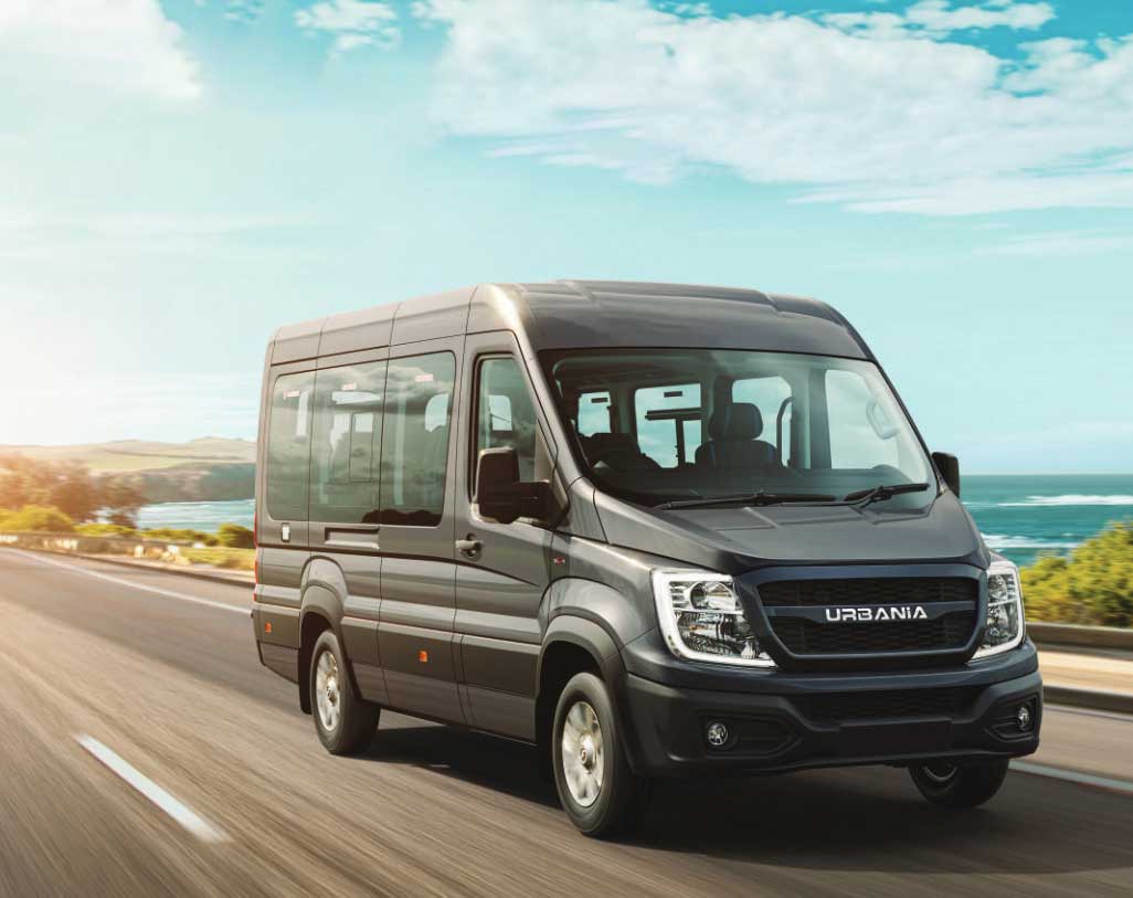 About Us Force Urbania Van Rental, Car Rental Chennai, Van Rental Chennai, Tempo Traveller Rental, Mini Bus Rental, Luxury Car Rental, 17 Seater Van Rental, Vehicle Hire Chennai
